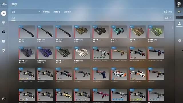 csgo最新饰品爆料,神秘饰品即将亮相,揭秘未来收藏热潮 第1张 csgo最新饰品爆料,神秘饰品即将亮相,揭秘未来收藏热潮 第1张